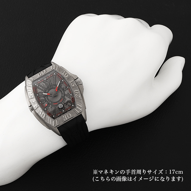 コンキスタドール グランプリ 8900SC DT GPG サブ画像４