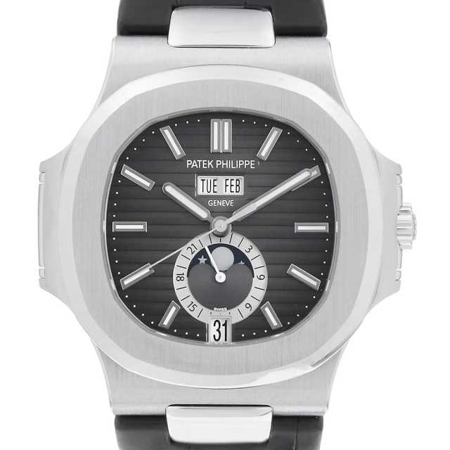 パテックフィリップ ノーチラス 5726A-001 メンズ 中古