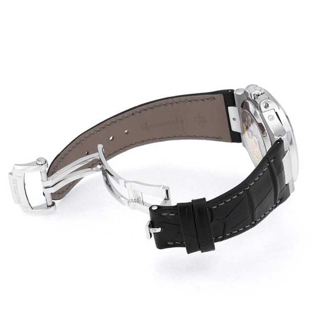 5726A-001 ブラック PATEK PHILIPPE（パテックフィリップ