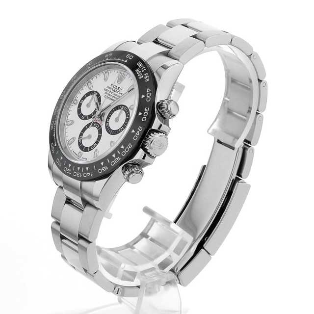 ロレックス デイトナ 116500LN メンズ 中古