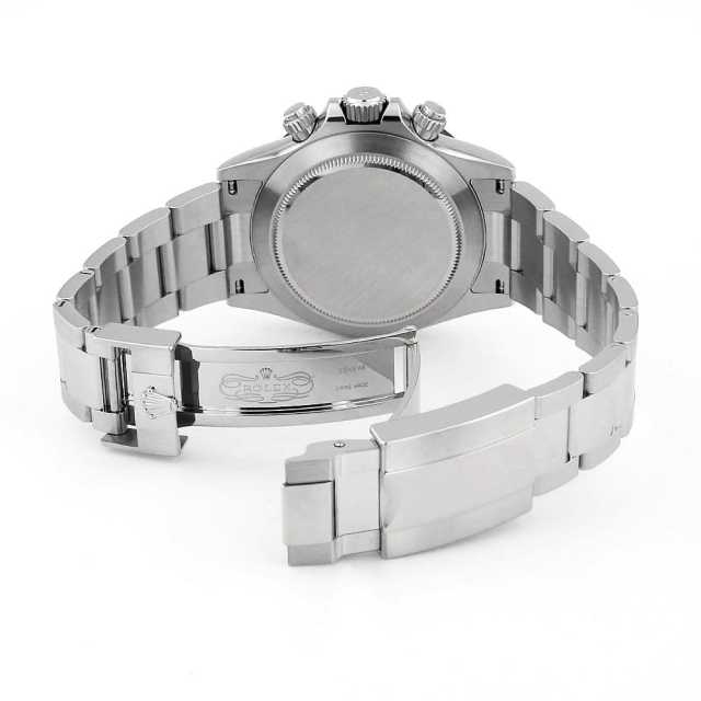 ロレックス デイトナ 116500LN メンズ 中古
