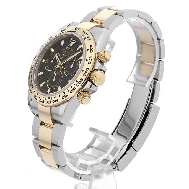 ロレックス デイトナ 116503 メンズ 中古