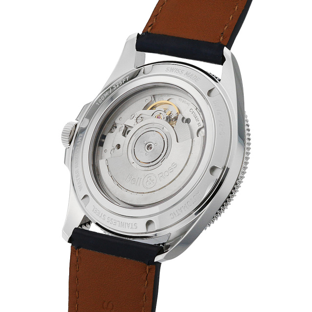 ヴィンテージ アエロナバル BRV292-BU-G-ST/SCA サブ画像２