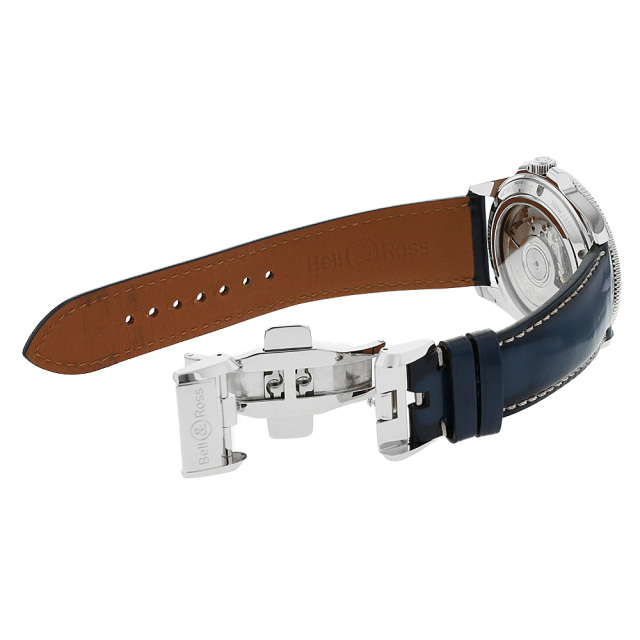 ヴィンテージ アエロナバル BRV292-BU-G-ST/SCA サブ画像３