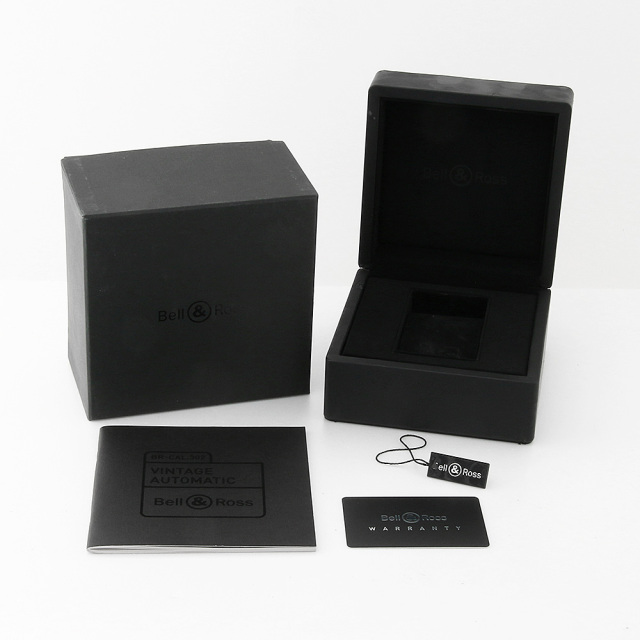 ヴィンテージ アエロナバル BRV292-BU-G-ST/SCA サブ画像５