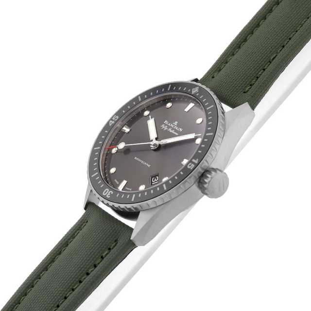 ブランパン  5000-1110-K52A メンズ 中古