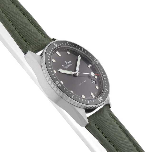 ブランパン  5000-1110-K52A メンズ 中古