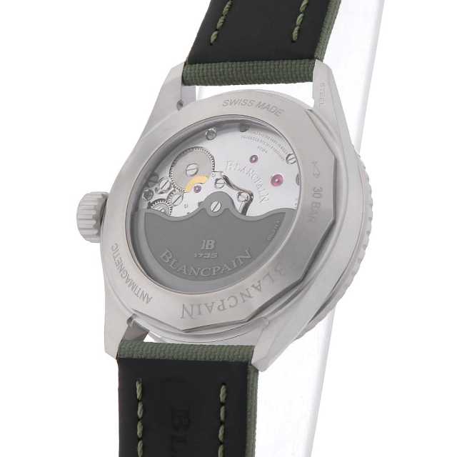ブランパン  5000-1110-K52A メンズ 中古