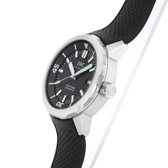 IWC Aquatimer IW328802 Men's Watch (Pre-owned)