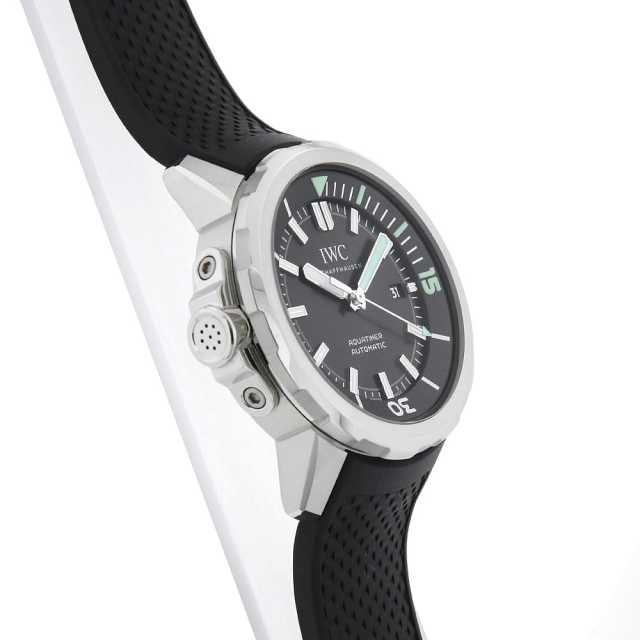 IWC Aquatimer IW328802 Men's Watch (Pre-owned)