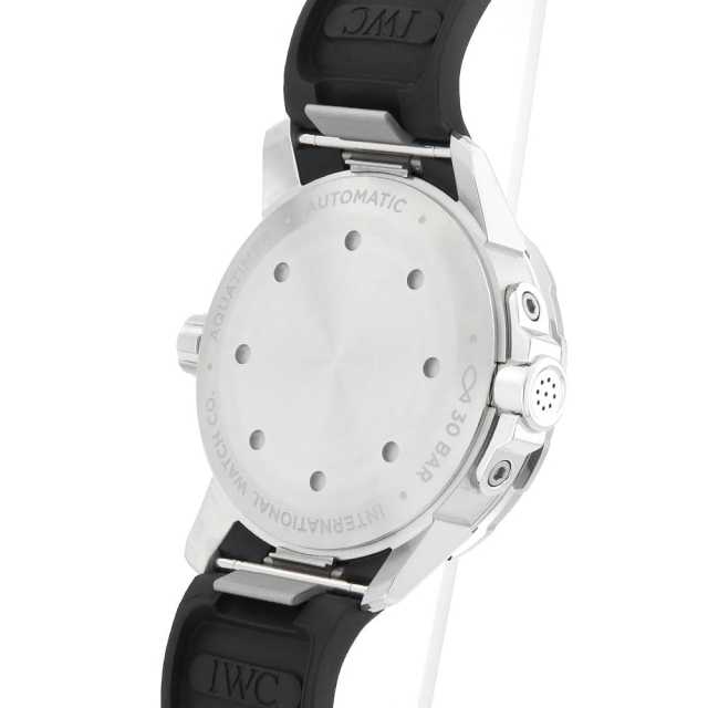 IWC Aquatimer IW328802 Men's Watch (Pre-owned)