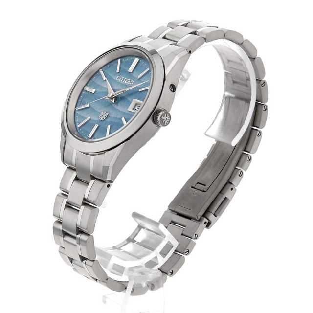 Citizen AQ4100-65H Men's Used