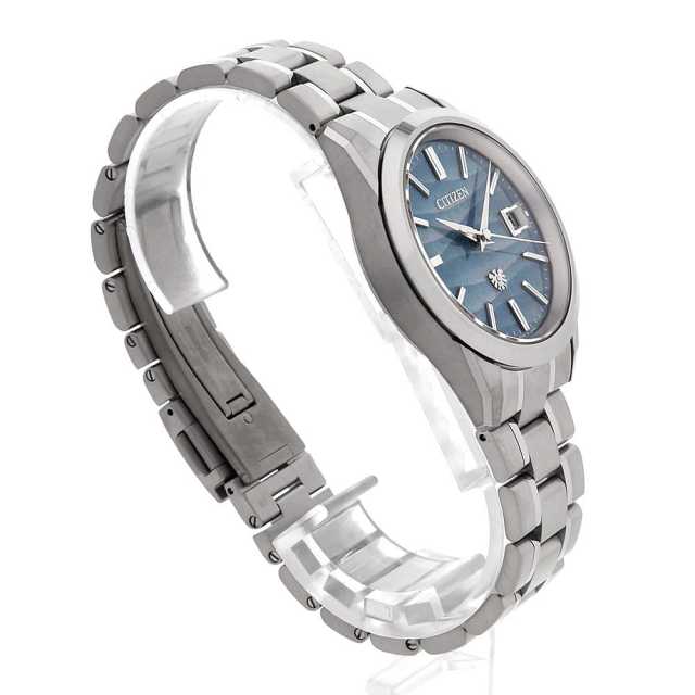 Citizen AQ4100-65H Men's Used