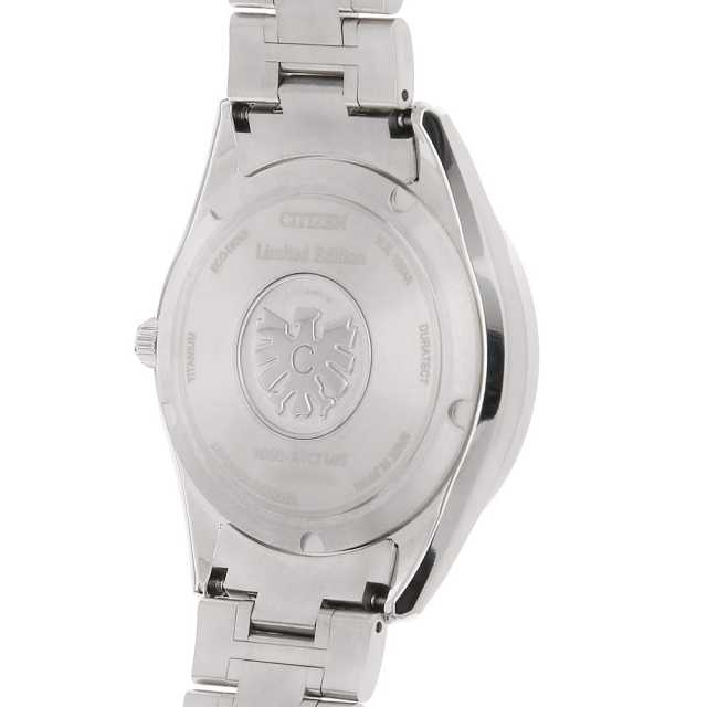 Citizen AQ4100-65H Men's Used