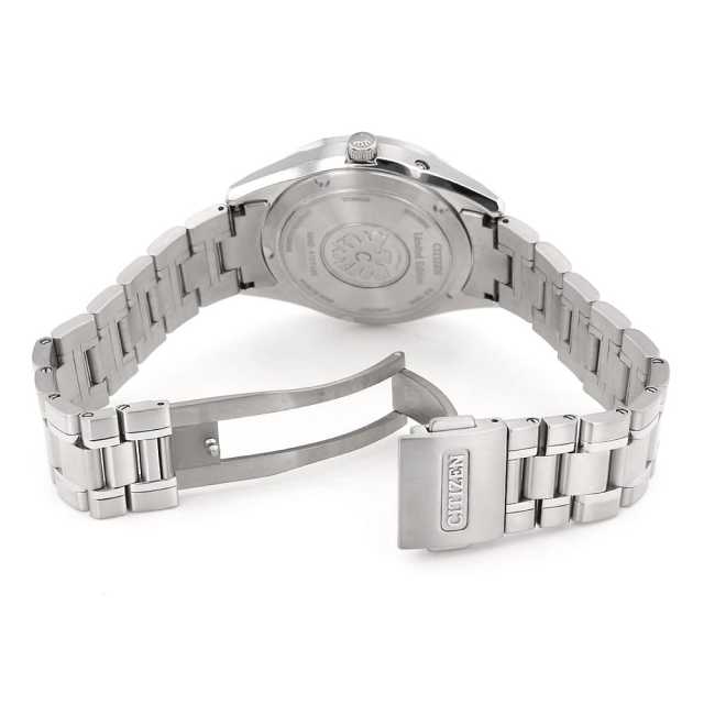 Citizen AQ4100-65H Men's Used