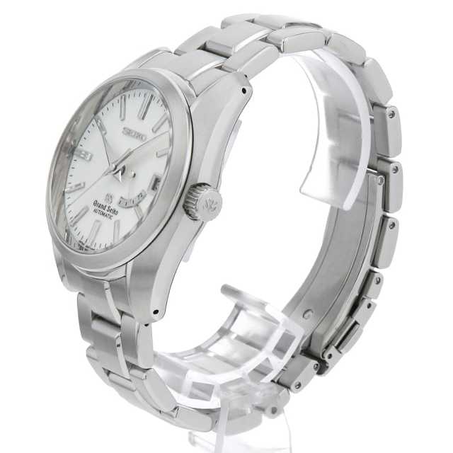 Grand Seiko Mechanical SBGL001 Men's Used