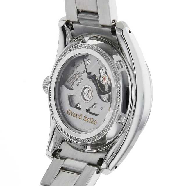 Grand Seiko Mechanical SBGL001 Men's Used