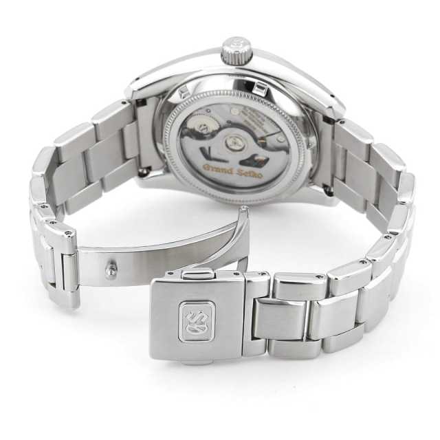 Grand Seiko Mechanical SBGL001 Men's Used