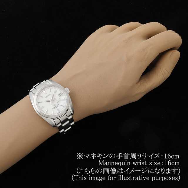Grand Seiko Mechanical SBGL001 Men's Used