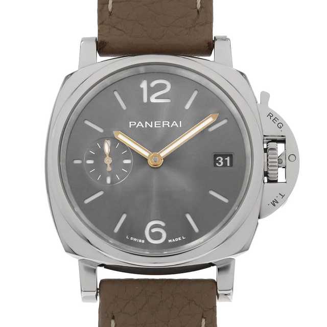 Panerai PAM01247 Ladies' Used