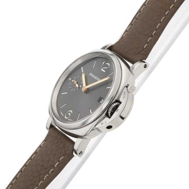 Panerai PAM01247 Ladies' Used