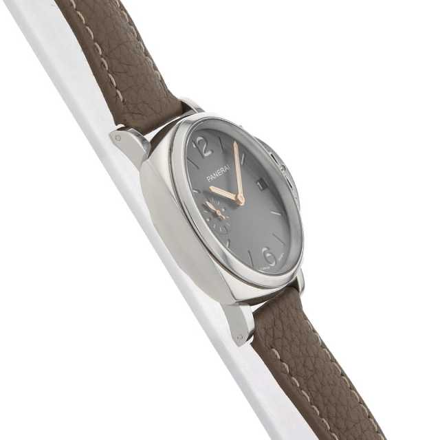 Panerai PAM01247 Ladies' Used