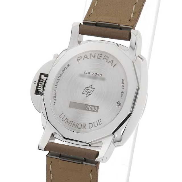 Panerai PAM01247 Ladies' Used