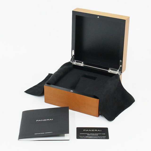 Panerai PAM01247 Ladies' Used