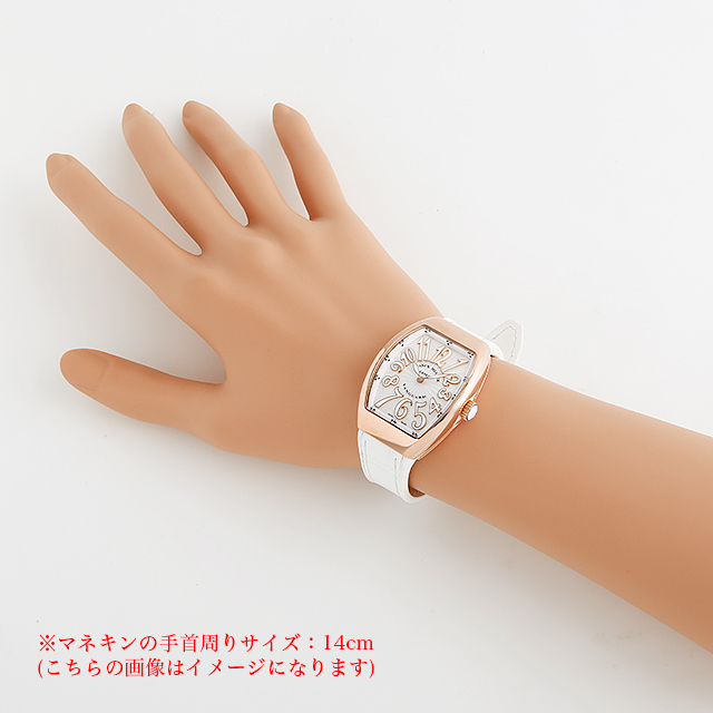 ヴァンガード レディ V32QZ PG BC サブ画像３