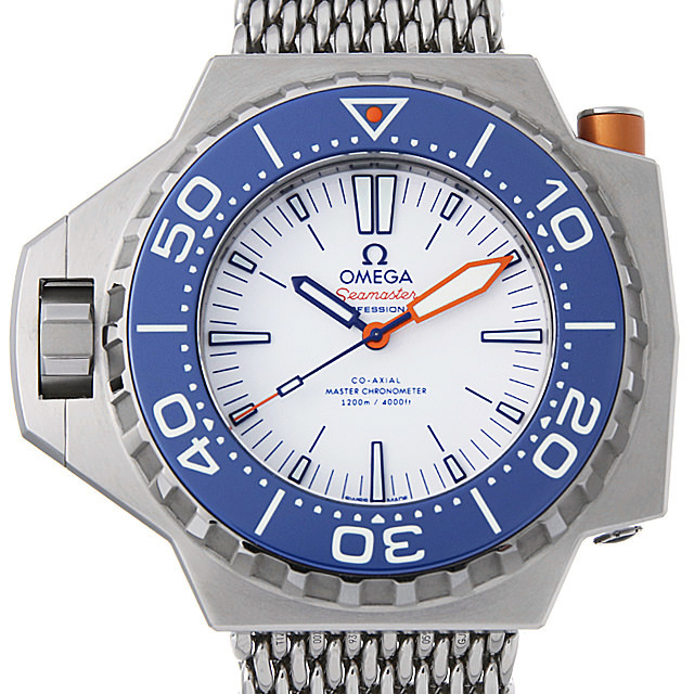 シーマスター プロプロフ 1200M コーアクシャル マスタークロノメーター 227.90.55.21.04.001 メイン画像