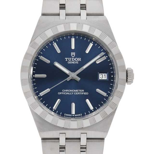 チューダー  2836C1A0-0102 メンズ 中古