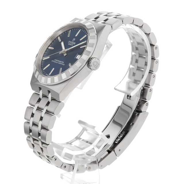 チューダー  2836C1A0-0102 メンズ 中古