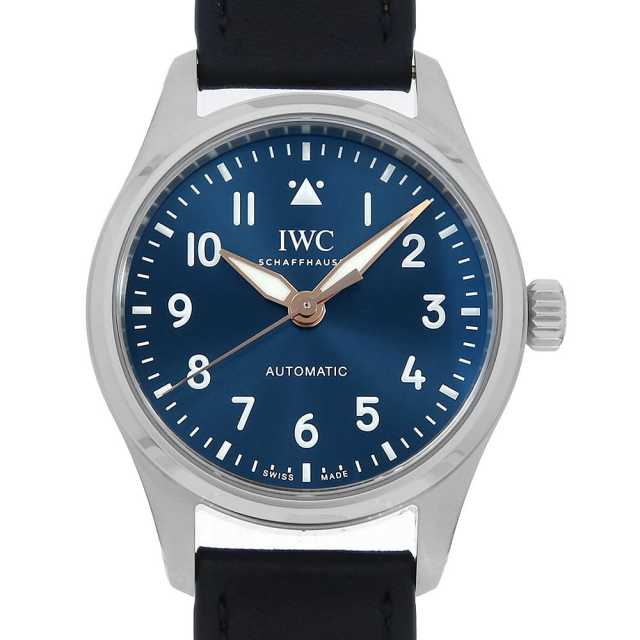 IWC パイロットウォッチ IW458802 ボーイズ(ユニセックス) 中古