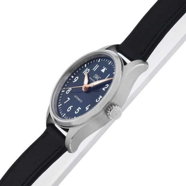 IWC パイロットウォッチ IW458802 ボーイズ(ユニセックス) 中古