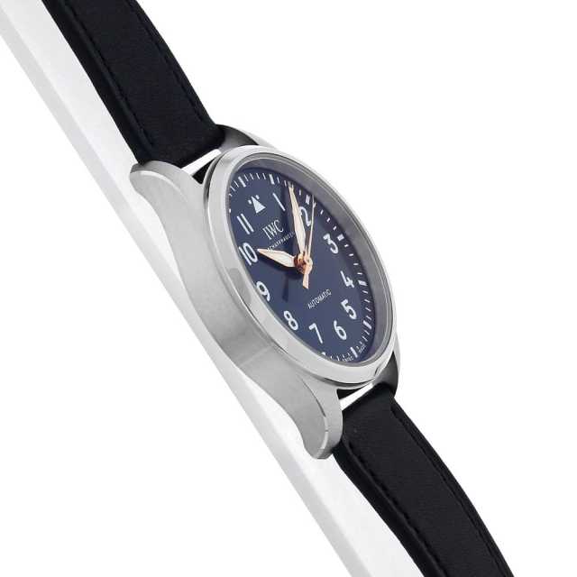 IWC パイロットウォッチ IW458802 ボーイズ(ユニセックス) 中古