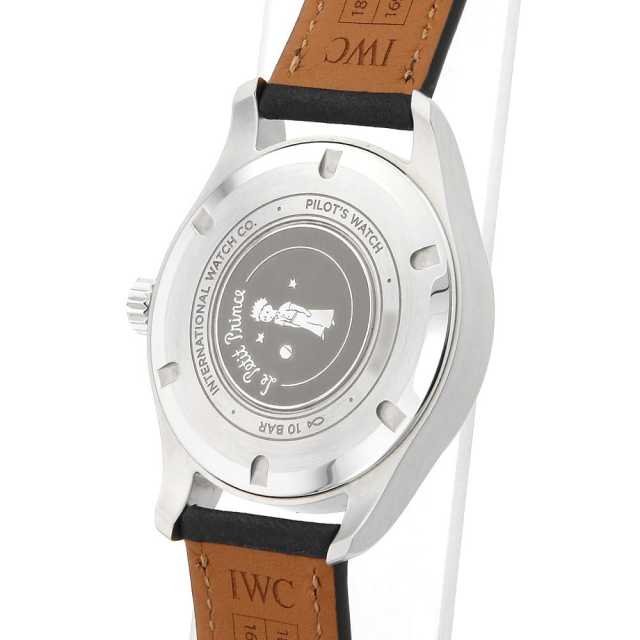 IWC パイロットウォッチ IW458802 ボーイズ(ユニセックス) 中古