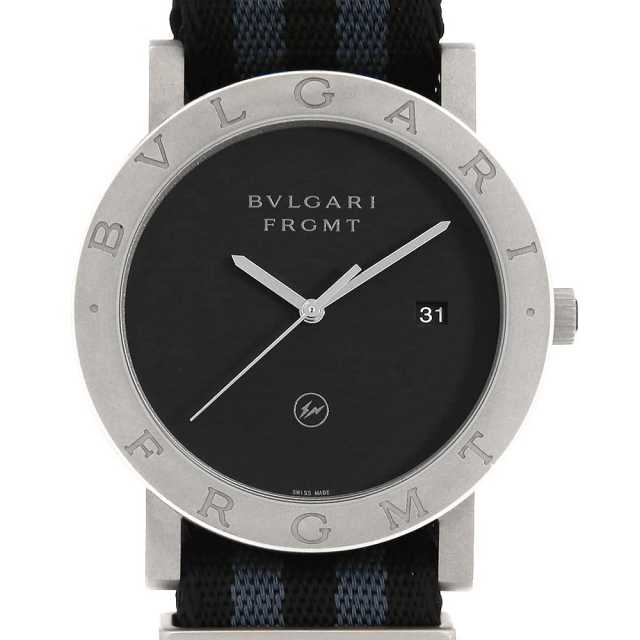 Bvlgari BVLGARI BVLGARI BB41S (103443) Men's Used