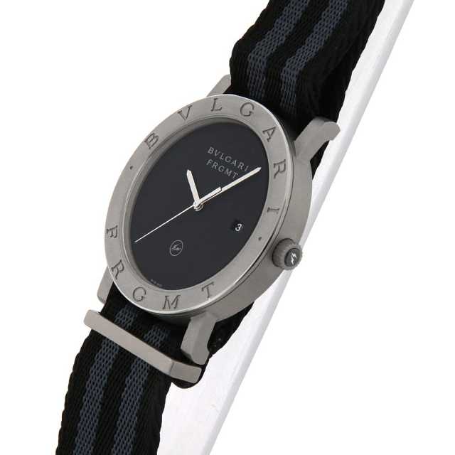 Bvlgari BVLGARI BVLGARI BB41S (103443) Men's Used
