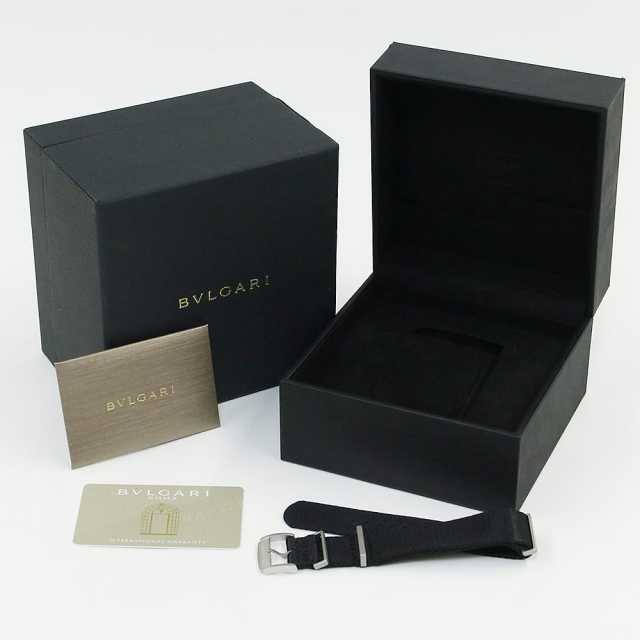 Bvlgari BVLGARI BVLGARI BB41S (103443) Men's Used