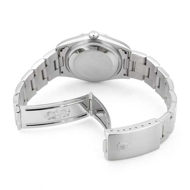 ロレックス オイスターパーペチュアル 15200 メンズ 中古