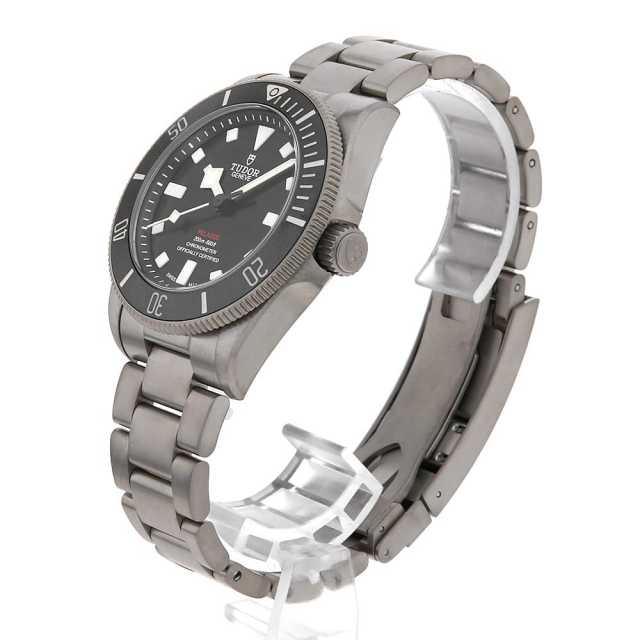 TUDOR Pelagos 25407N Men's Used