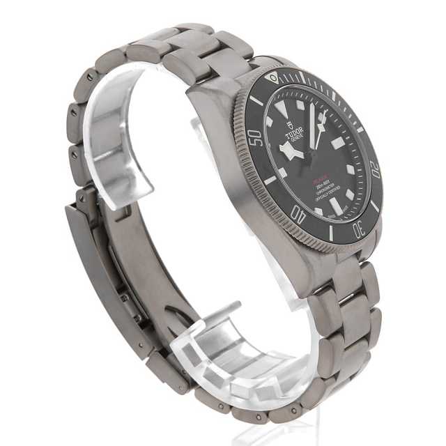 TUDOR Pelagos 25407N Men's Used