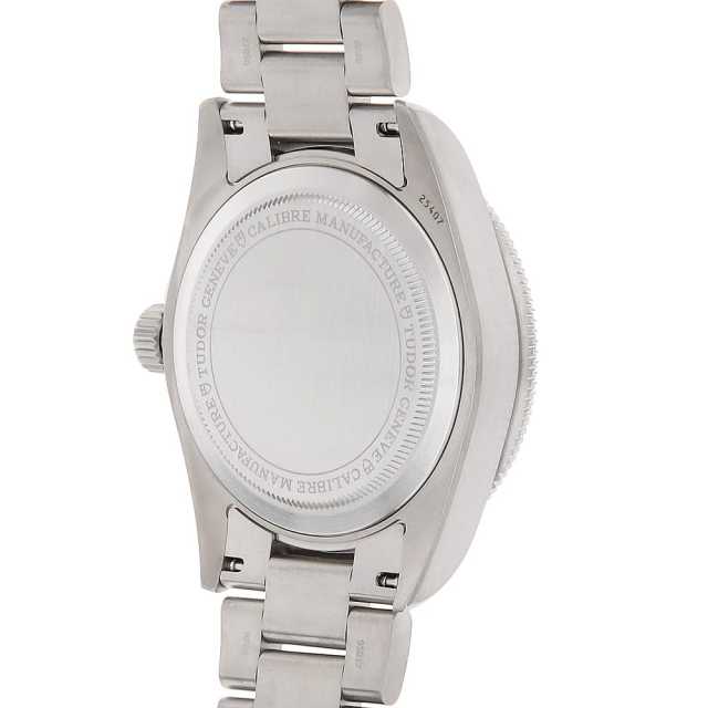 TUDOR Pelagos 25407N Men's Used