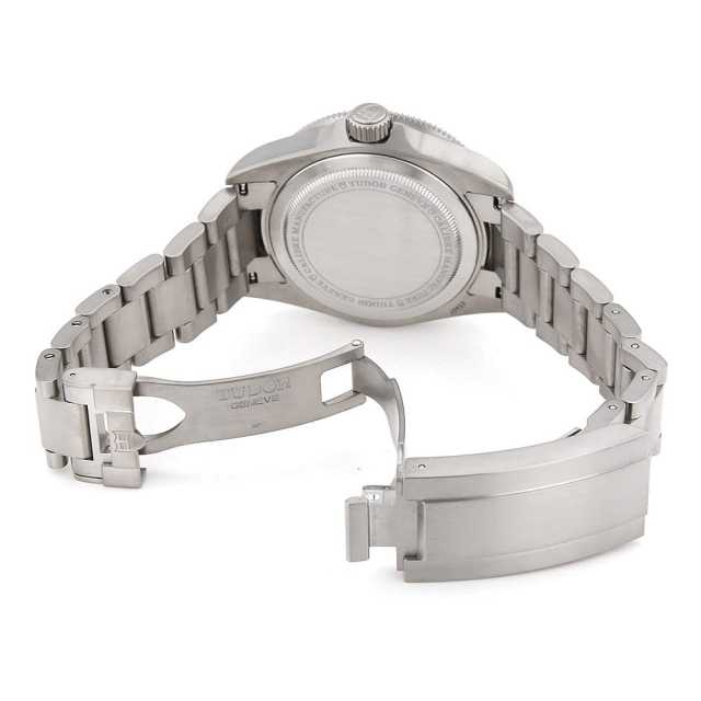 TUDOR Pelagos 25407N Men's Used
