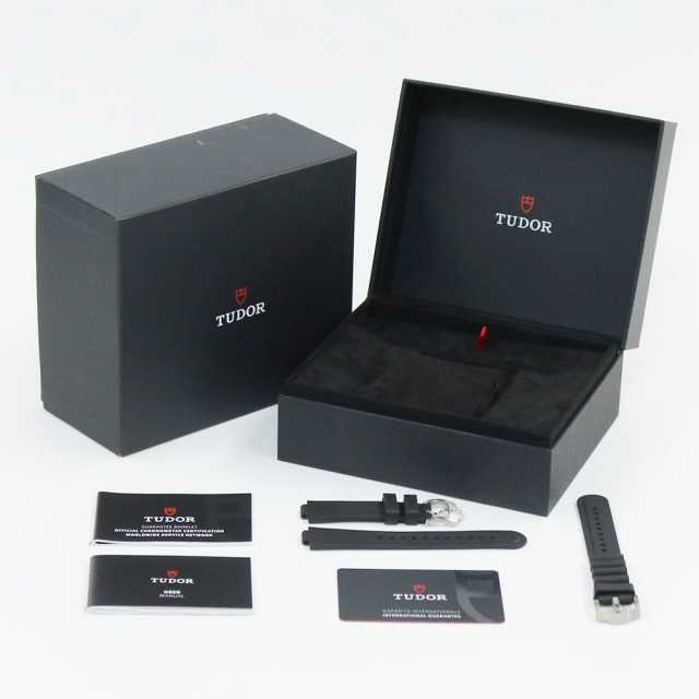 TUDOR Pelagos 25407N Men's Used