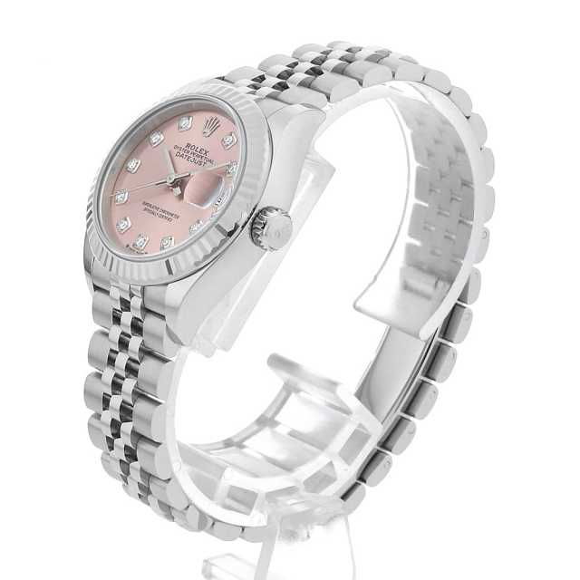 ROLEX Datejust 279174G Ladies Used