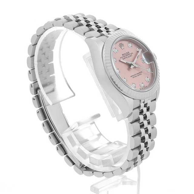 ROLEX Datejust 279174G Ladies Used