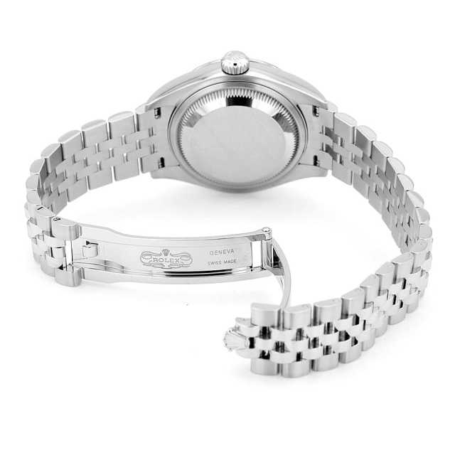 ROLEX Datejust 279174G Ladies Used