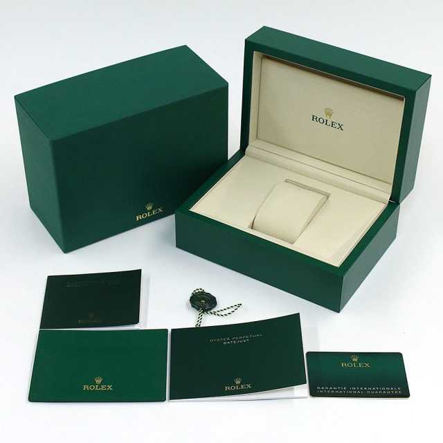ROLEX Datejust 279174G Ladies Used
