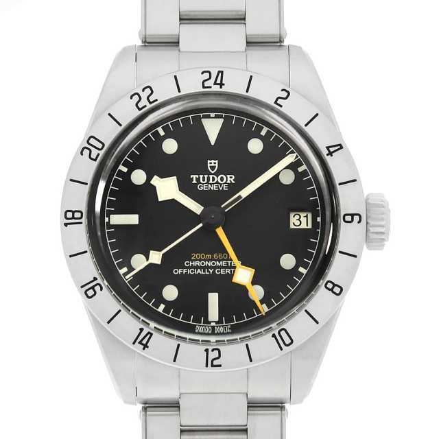 チューダー ブラックベイ 79470 メンズ 中古